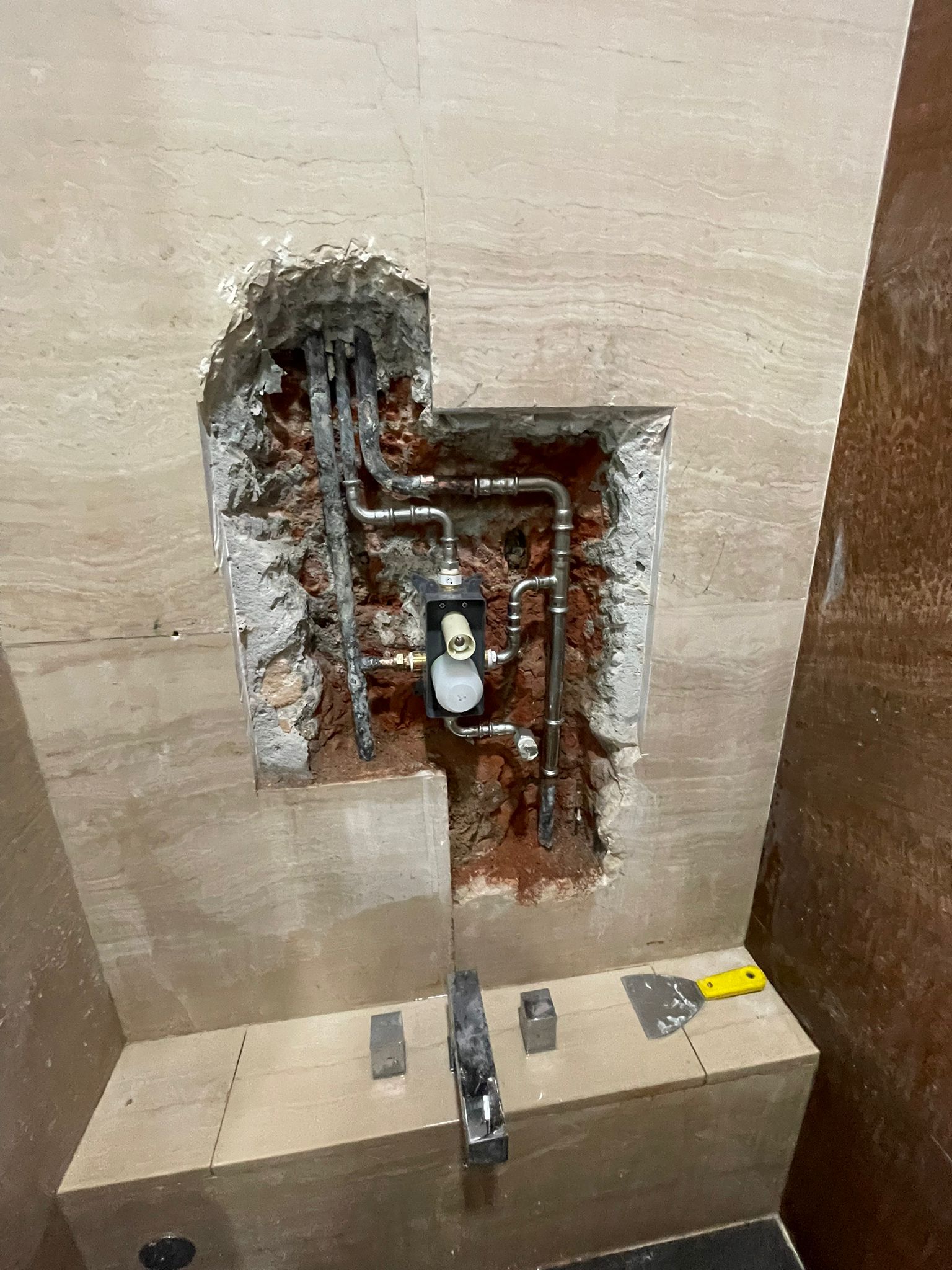 Top-Rated Plumbing Services in Singapore – Tasfia Engineering & Construction Pte Ltd